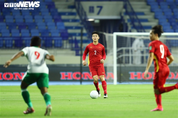 HLV Park Hang Seo giữ kỷ lục bất bại, tuyển Việt Nam vẫn là vua Đông Nam Á-1