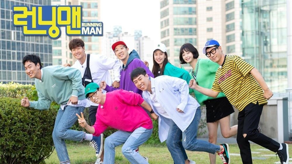 Lee Kwang Soo rời Running Man: Lý do không có người thay thế-1