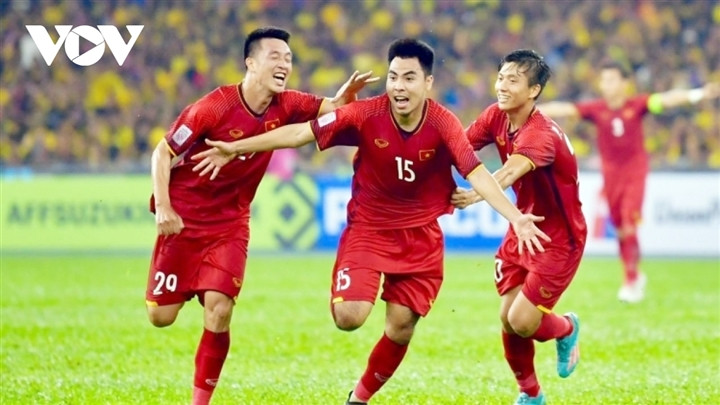 Việt Nam vs Malaysia: Ai đủ sức thay thế Quang Hải?-2