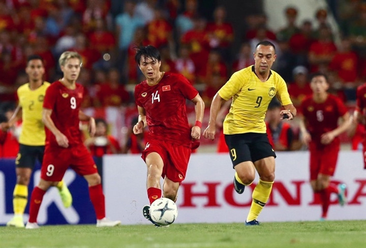 HLV Malaysia ám ảnh thua tuyển Việt Nam, lo Park Hang Seo chơi tâm lý chiến-2