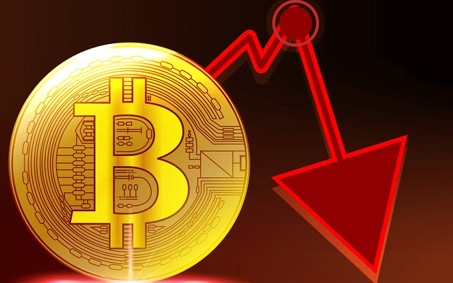 Bitcoin mất 13% chỉ sau vài giờ, cơn ác mộng chưa tìm thấy hồi kết-2