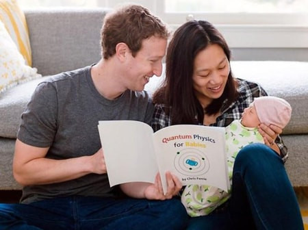 Mark Zuckerberg khoe con gái 5 tuổi học lập trình, cộng đồng mạng tấm tắc ‘chắc cô bé sắp xây Facebook phiên bản thứ 2’-3