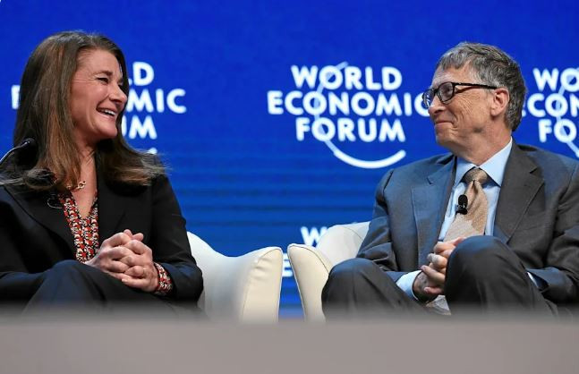 Bill Gates có thói trăng hoa và đây là bí mật ai ở Microsoft cũng biết?-1