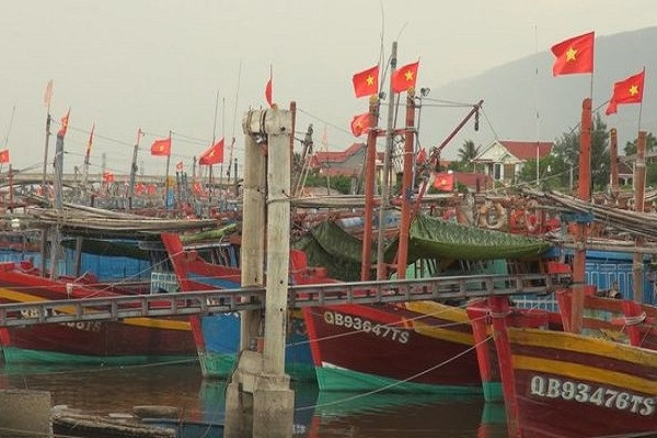 Doanh nghiệp mất tiền tỷ vì không thể xuất khẩu hải sản sang Trung Quốc-5