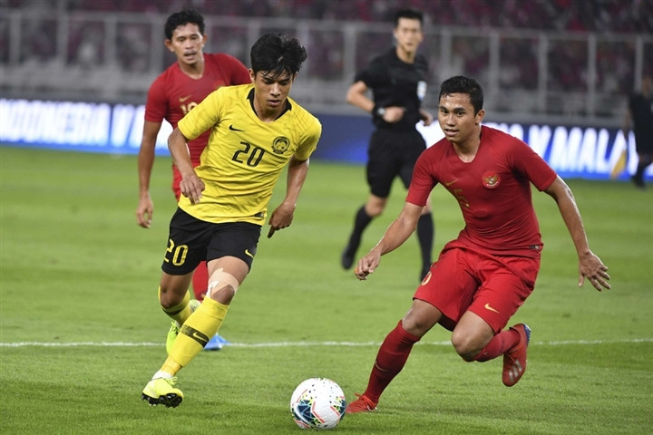 Malaysia lộ điểm yếu, HLV Tan Cheng Hoe khó thắng tuyển Việt Nam-3