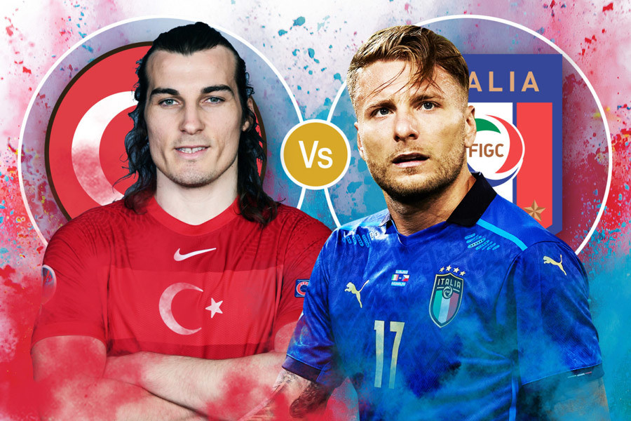 Nhận định Italy vs Thổ Nhĩ Kỳ: Chủ nhà ra oai-1