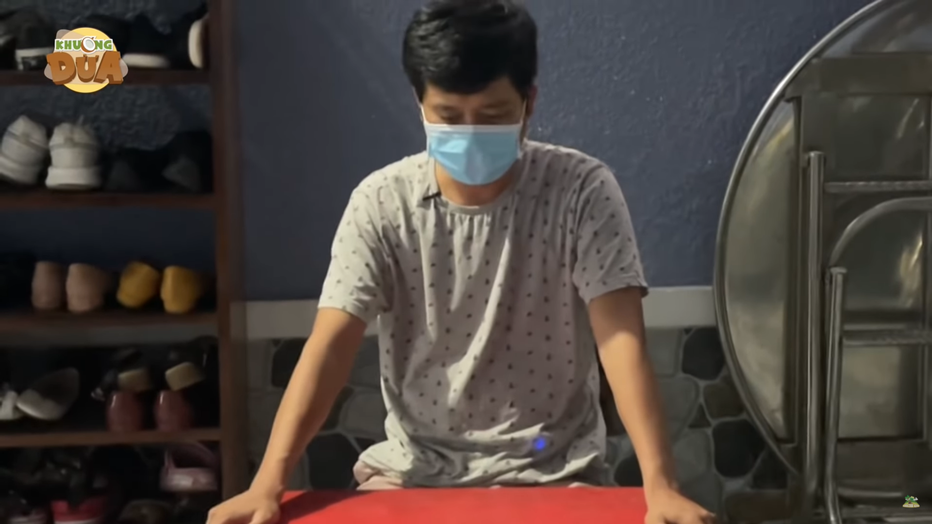 Phó giám đốc Điền Quân Khương Dừa bị lừa khi từ thiện: Người ta còn chửi, hăm dọa các kiểu - Ảnh 4. Phó giám đốc Điền Quân Khương Dừa bị lừa khi từ thiện: Người ta còn chửi, hăm dọa các kiểu-3