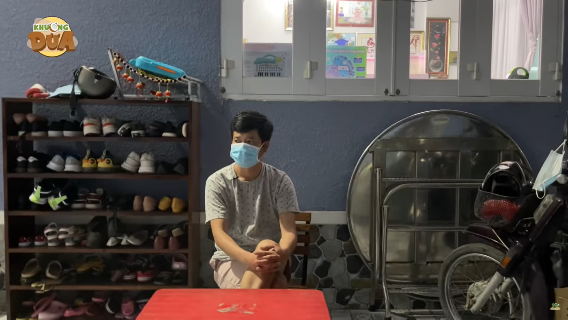 Phó giám đốc Điền Quân Khương Dừa bị lừa khi từ thiện: Người ta còn chửi, hăm dọa các kiểu - Ảnh 3. Phó giám đốc Điền Quân Khương Dừa bị lừa khi từ thiện: Người ta còn chửi, hăm dọa các kiểu-2