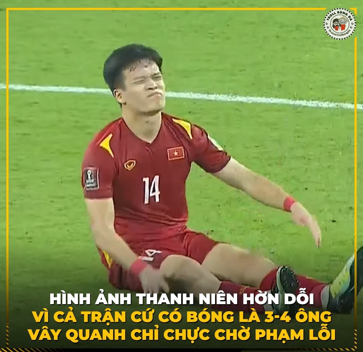 Dân mạng chế ảnh hài hước, tưng bừng ăn mừng chiến thắng trước Malaysia - 8 Dân mạng chế ảnh hài hước, tưng bừng ăn mừng chiến thắng trước Malaysia-8