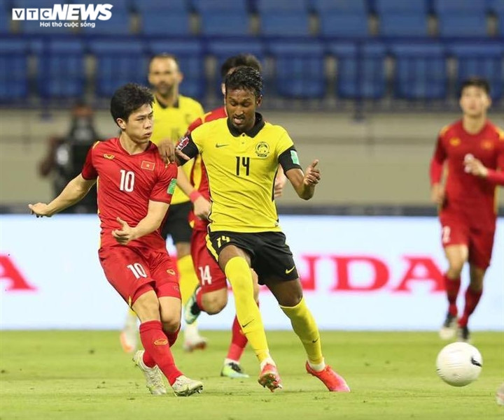 Nhập tịch cầu thủ đẳng cấp quốc tế, Malaysia cũng không thể cản Việt Nam-2