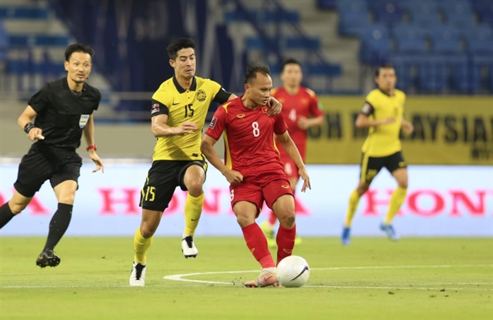 Nhập tịch cầu thủ đẳng cấp quốc tế, Malaysia cũng không thể cản Việt Nam-1