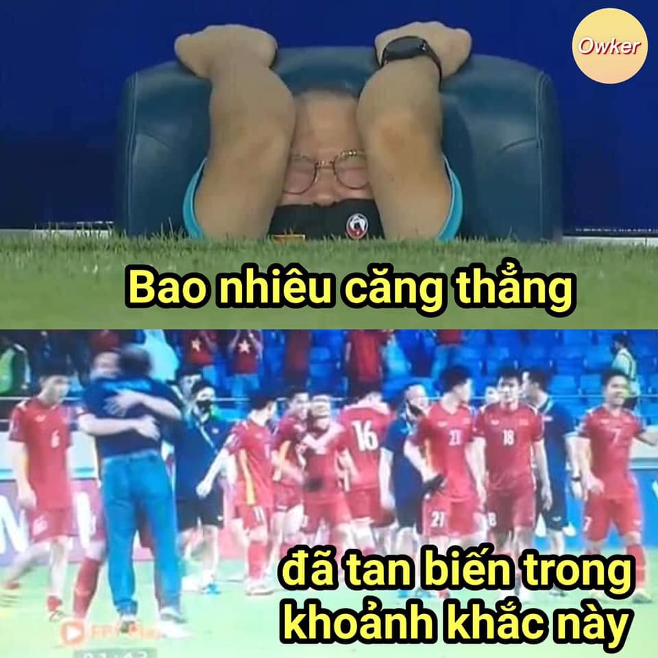Dân mạng chế ảnh hài hước, tưng bừng ăn mừng chiến thắng trước Malaysia - 10 Dân mạng chế ảnh hài hước, tưng bừng ăn mừng chiến thắng trước Malaysia-10