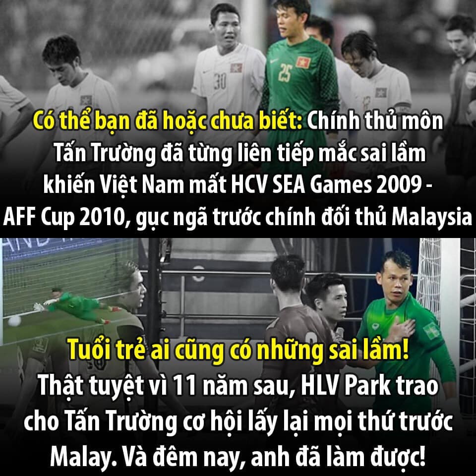 Dân mạng chế ảnh hài hước, tưng bừng ăn mừng chiến thắng trước Malaysia - 5 Dân mạng chế ảnh hài hước, tưng bừng ăn mừng chiến thắng trước Malaysia-5