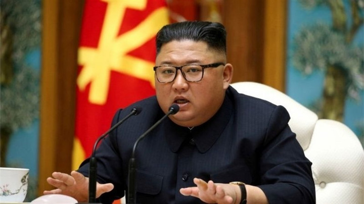 Ông Kim Jong-un kêu gọi tăng cường sức mạnh quân sự-1