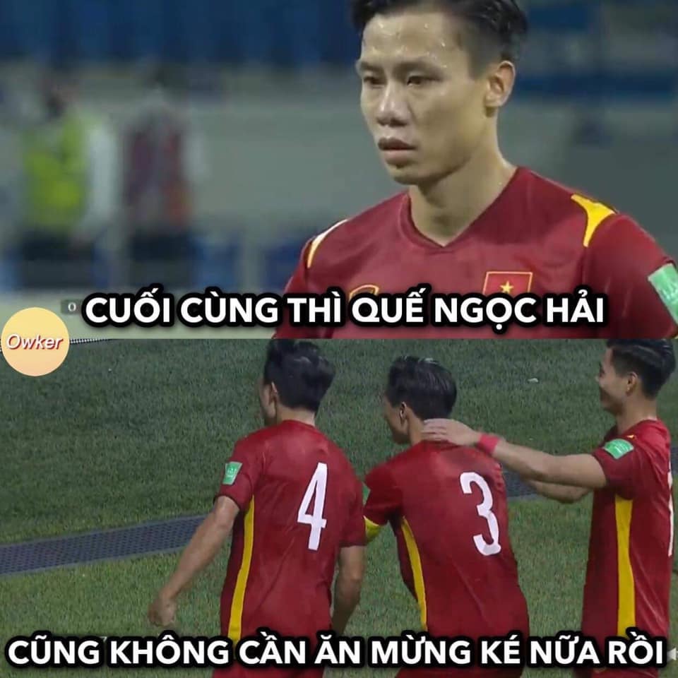 Dân mạng chế ảnh hài hước, tưng bừng ăn mừng chiến thắng trước Malaysia - 7 Dân mạng chế ảnh hài hước, tưng bừng ăn mừng chiến thắng trước Malaysia-7