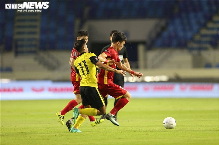 Đánh bại Malaysia, tuyển Việt Nam bộc lộ điểm yếu cần khắc phục-2