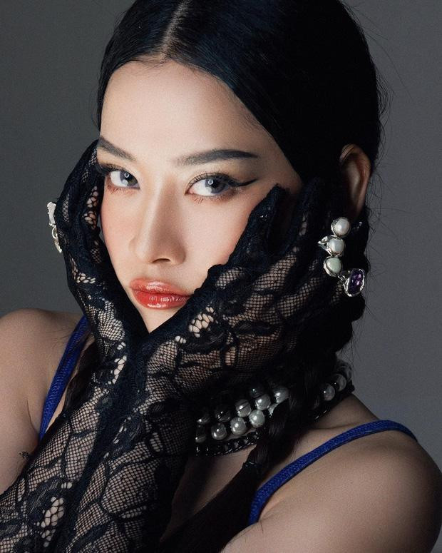 Diva Mỹ Linh mách tips hát không chênh phô, netizen tag Chi Pu vào mà học-2