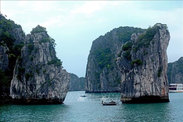 Quảng Ninh tái khởi động du lịch nội tỉnh hình ảnh 1 Quang Ninh tai khoi dong du lich noi tinh hinh anh 1