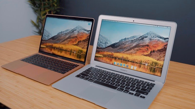 Tại sao Apple lại bỏ táo sáng đặc trưng trên MacBook?-3