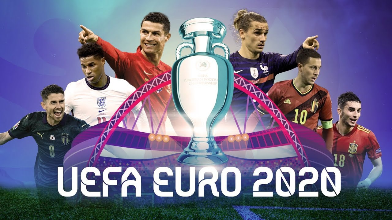 Cách xem trực tiếp các trận đấu tại Euro 2020 trên smartphone và máy tính - 1 Cách xem trực tiếp các trận đấu tại Euro 2020 trên smartphone và máy tính-1