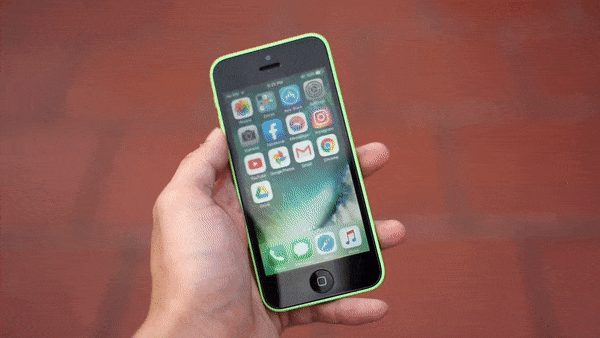 2021 rồi, muốn mua iPhone 5C vẫn tốn gần 1 triệu, liệu có đáng không? - Ảnh 8. 2021 rồi, muốn mua iPhone 5C vẫn tốn gần 1 triệu, liệu có đáng không? - Ảnh 8.