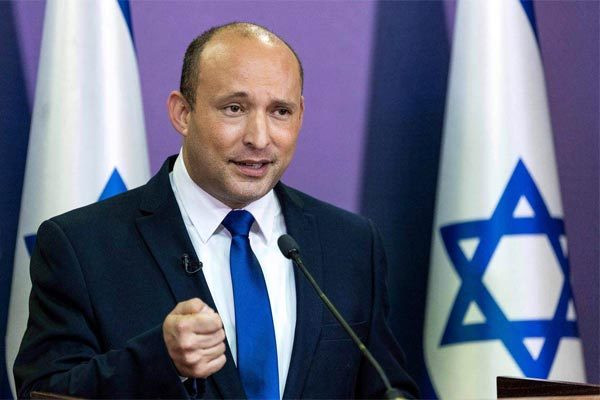 Israel có thủ tướng mới-1