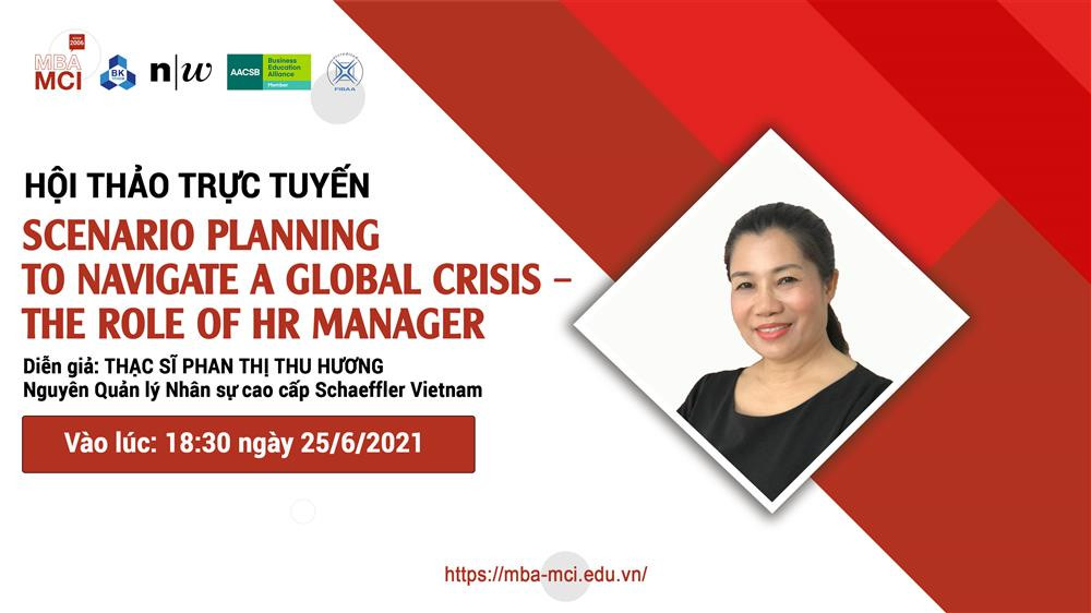 Hội thảo trực tuyến tuyển sinh MBA-MCI 2021: REAL MBA, REAL SUCCESS-3