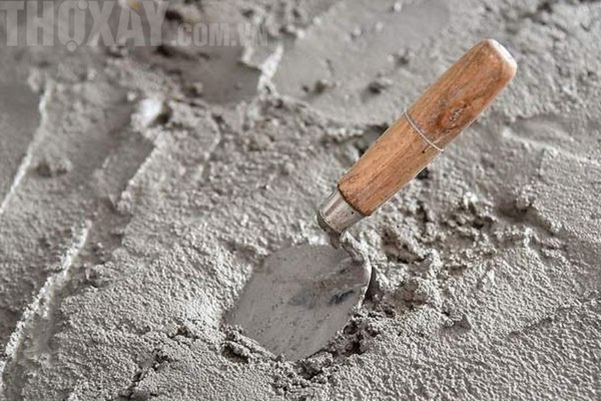 Tại sao để xi măng trên da quá lâu có thể gây bỏng? - 2 Tại sao để xi măng trên da quá lâu có thể gây bỏng?-2