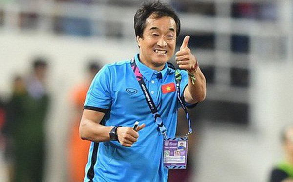 Ai sẽ thay HLV Park Hang Seo chỉ đạo tuyển Việt Nam đấu UAE?-1