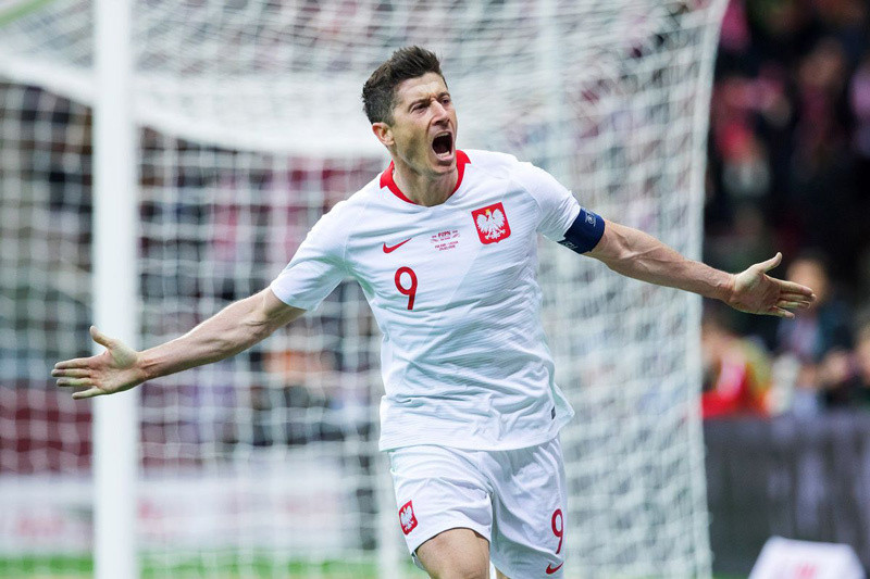 Nhận định Ba Lan vs Slovakia: Nổ súng đi, Lewandowski-1