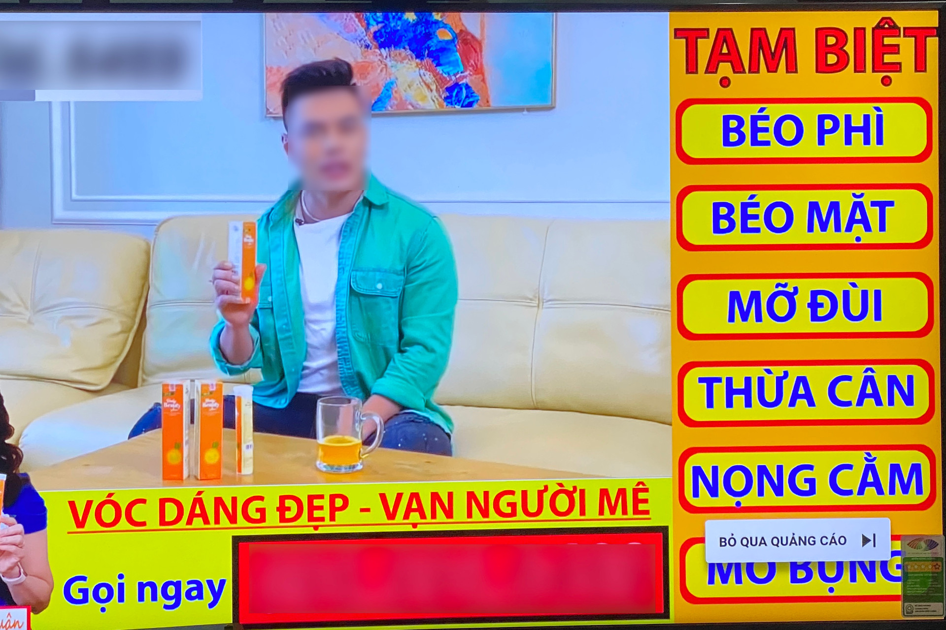 Nạn quảng cáo thuốc trở lại tra tấn người dùng YouTube Việt Nam-1