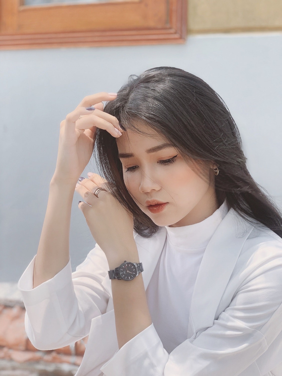 Hot girl nổi như cồn trên khán đài dự đoán Việt Nam thắng UAE 2-1 - 10 Hot girl nổi như cồn trên khán đài dự đoán Việt Nam thắng UAE 2-1-10