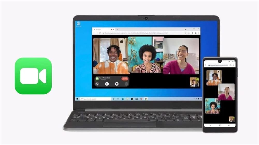 Cách mời người dùng Android, Windows và Linux tham gia cuộc gọi FaceTime-1