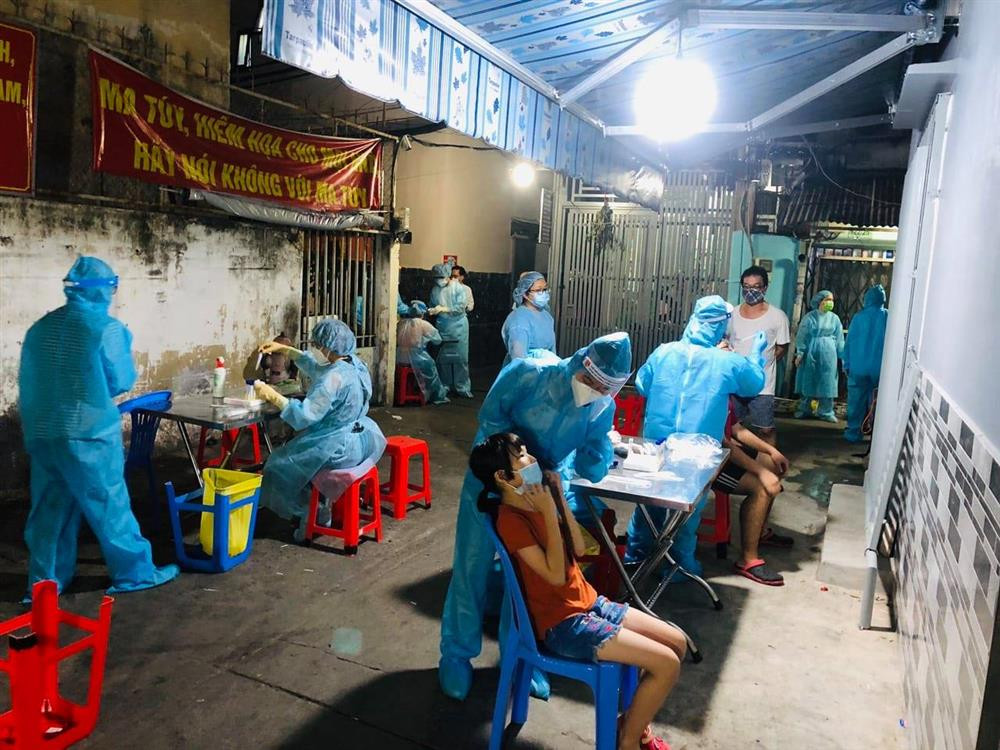 TP.HCM chuyển đổi Bệnh viện Trưng Vương thành nơi điều trị bệnh nhân COVID-19-1