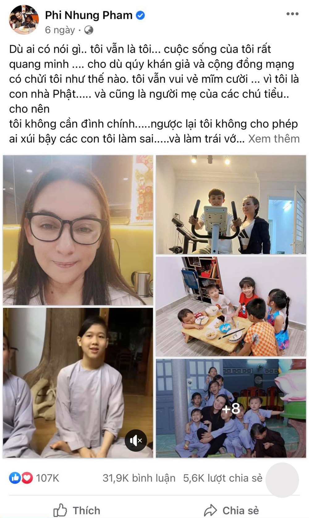 Động thái gây xôn xao của Phi Nhung sau tuyên bố trả hết tiền cho Hồ Văn Cường - Ảnh 3. Động thái gây xôn xao của Phi Nhung sau tuyên bố trả hết tiền cho Hồ Văn Cường-2