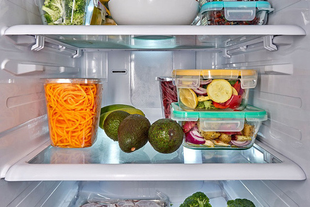 Người phụ nữ bị ung thư dạ dày, 3 loại thực phẩm để lâu trong tủ lạnh này là thủ phạm-3