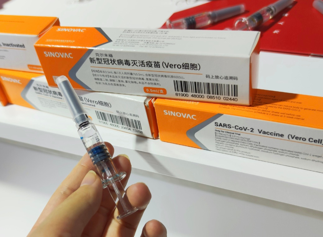Trung Quốc đã làm gì để có 21 loại vắc xin Covid-19, phá kỷ lục thế giới về phát triển và sản xuất?-3