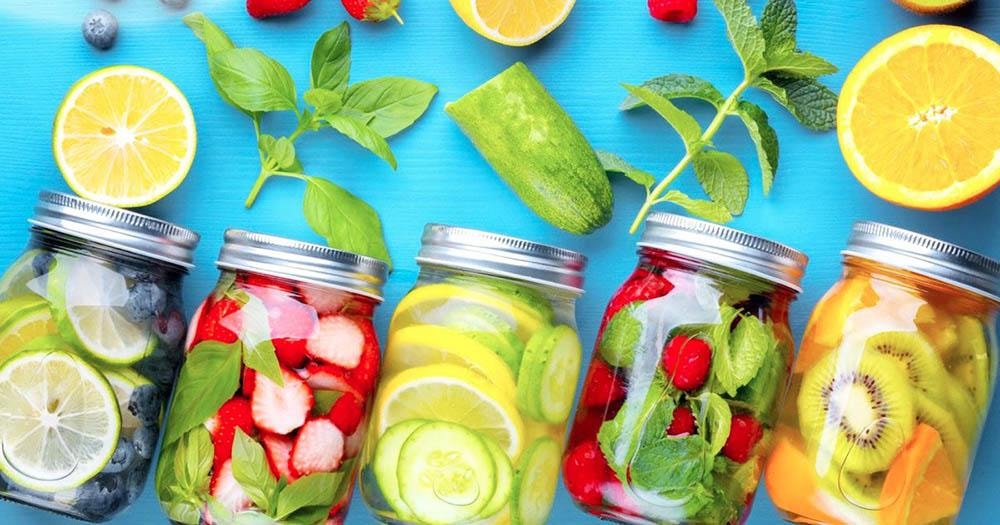 1 ly detox dưa leo mỗi ngày như HHen Niê là da dẻ trẻ ra 10 tuổi!-8