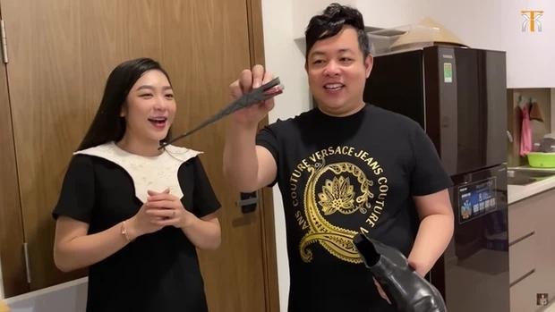 Quang Lê khui bí mật showbiz, Trấn Thành, Sơn Tùng cùng  sao nam nghe chắc 'nhột'