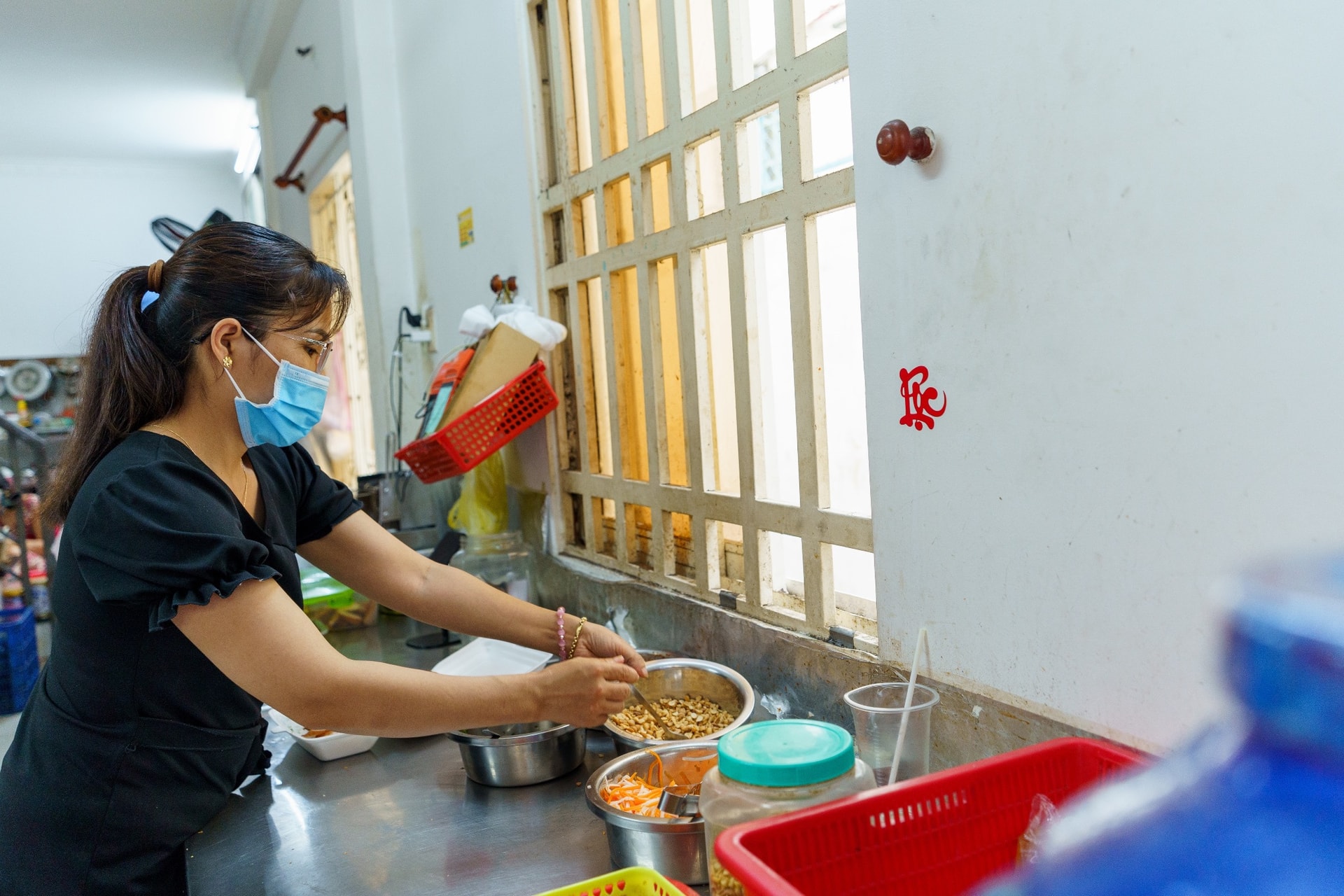 Hàng quán nhập cuộc số hóa - 2 Hàng quán nhập cuộc số hóa-2