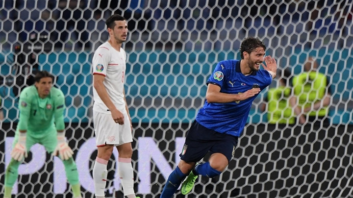 EURO 2020: Tuyển Italy không còn là bông hoa hồng trên khối bê tông-2