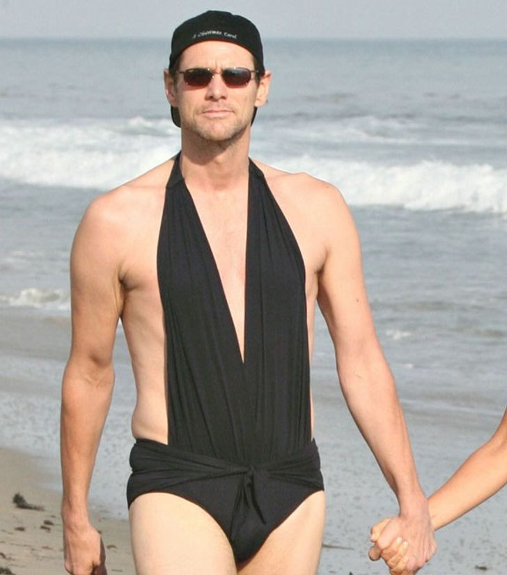Những bộ bikini sexy siêu dị, đố ai dám mặc ra bãi biển: Nam giới chắc khóc thét khi thấy bộ số 6-6