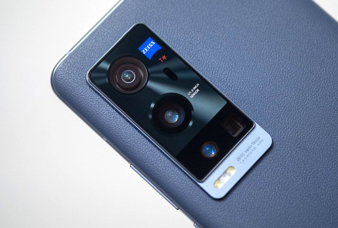 Zeiss tìm cách nâng tầm ảnh hưởng trên thị trường camera cho smartphone - Ảnh 1.
