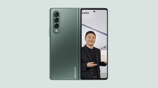 Galaxy Z Fold3 và Z Flip3 sẽ có giá rẻ hơn bản tiền nhiệm - Ảnh 1. Galaxy Z Fold3 và Z Flip3 sẽ có giá rẻ hơn bản tiền nhiệm - Ảnh 1.