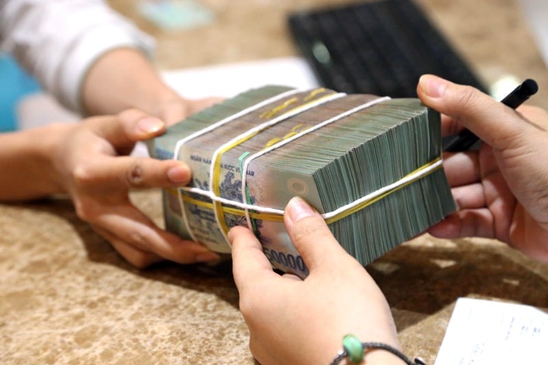 Truy bắt nguyên Phó Chánh Văn phòng Huyện ủy lừa đảo hơn 7,3 tỷ đồng - 1 Truy bắt nguyên Phó Chánh Văn phòng Huyện ủy lừa đảo hơn 7,3 tỷ đồng-1
