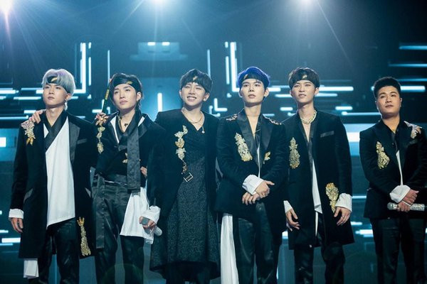 2 năm MONSTAR ở ẩn, netizen đã tìm ra boygroup xuất sắc nhất Vpop hiện tại 1
