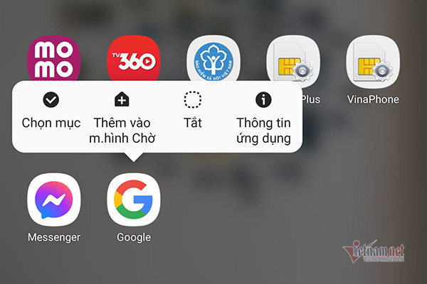 Người dùng Android Việt kêu trời vì điện thoại lỗi hàng loạt-3
