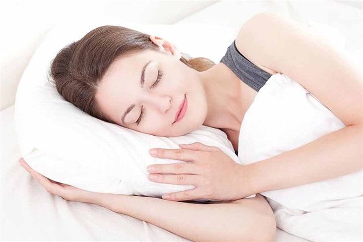 Nhiệt độ phòng bao nhiêu là lý tưởng để ngủ, làm việc hay tập thể dục?-1