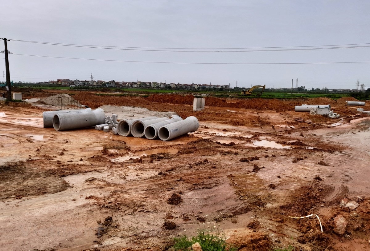 Đề nghị các địa phương công bố thông tin thị trường bất động sản quý 2 hình ảnh 1 De nghi cac dia phuong cong bo thong tin thi truong bat dong san quy 2 hinh anh 1