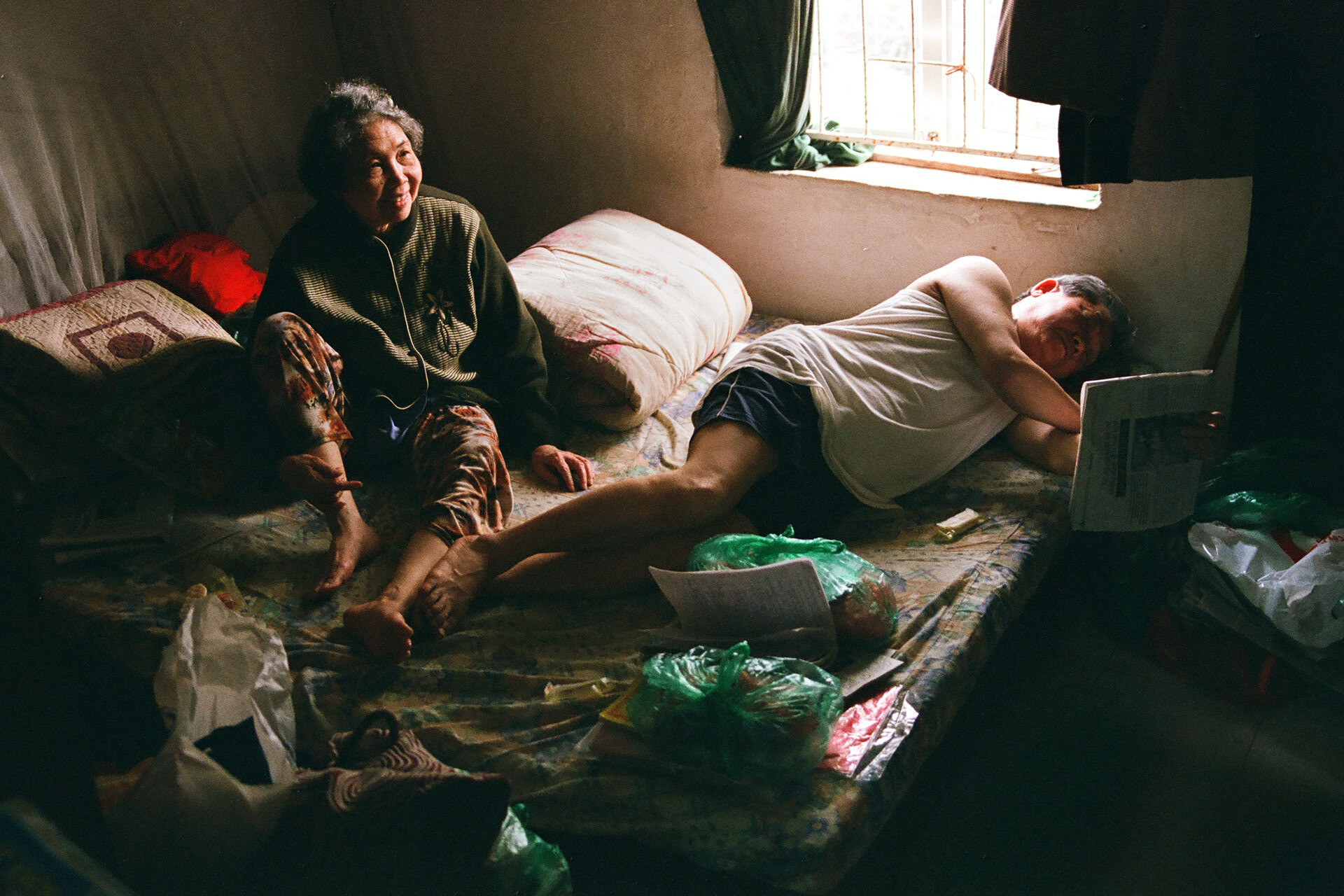 Trong cơn bão đại dịch, giới trẻ Việt nhìn lại ‘những gì giá trị’ - 2